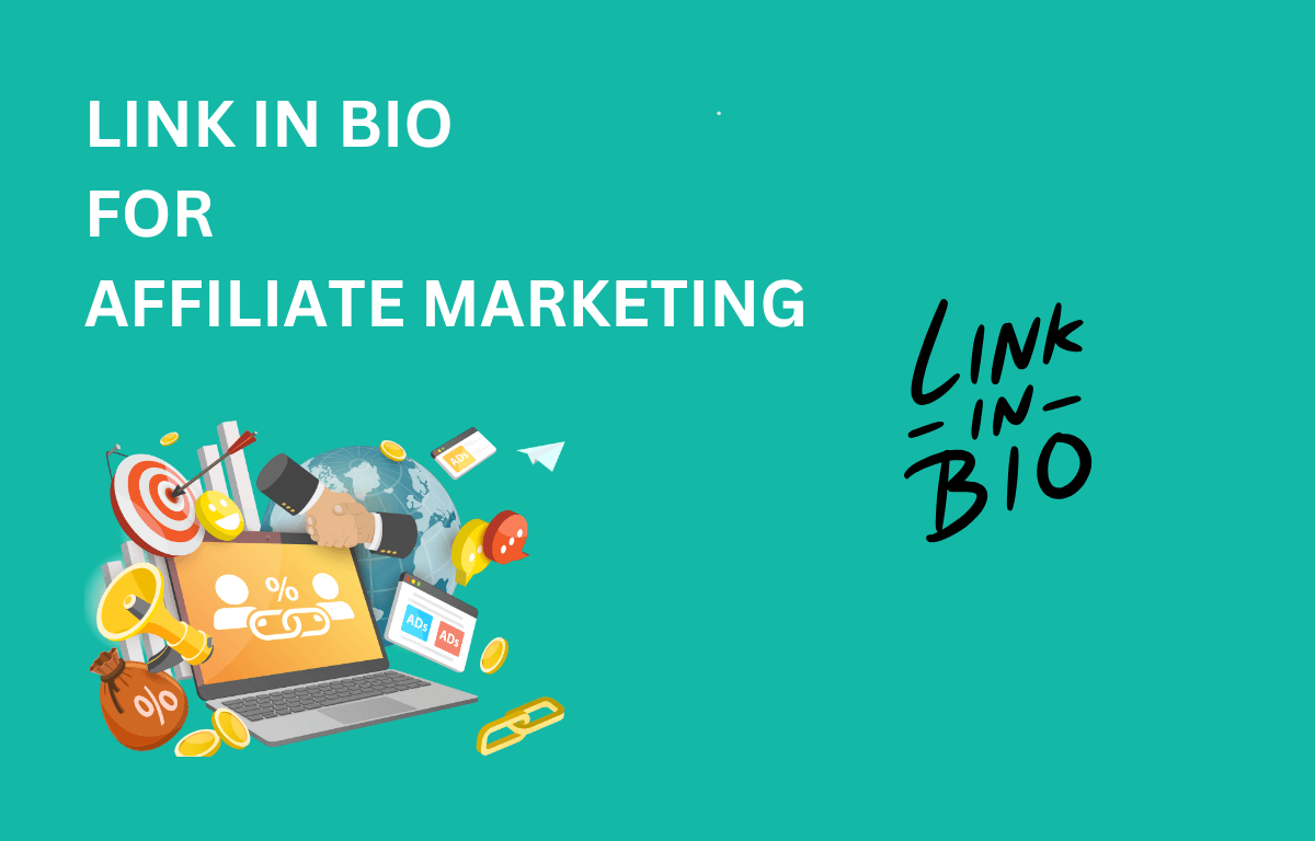 Best Link in Bio for Affiliate Marketing in 2025